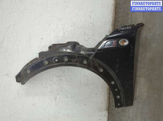 купить Крыло на Mini Cooper (R56/R57) 2006-2013