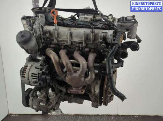 купить Заслонка дроссельная на Volkswagen Touran 2003-2006