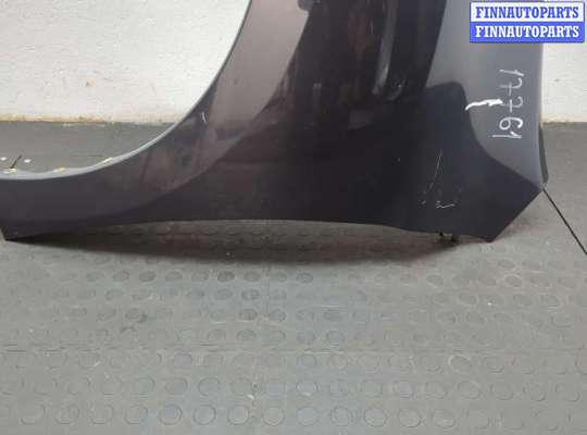 купить Крыло на Infiniti JX 2012-2014