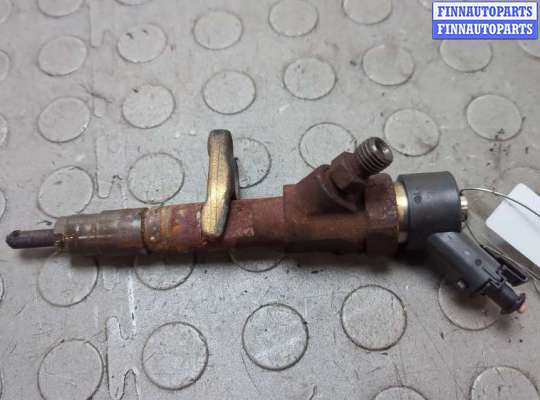 купить Форсунка топливная на Renault Laguna 2 2001-2007