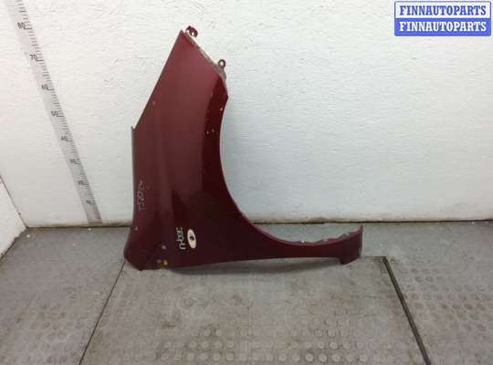Крыло NS949400 на Nissan Note E11 2005-2013