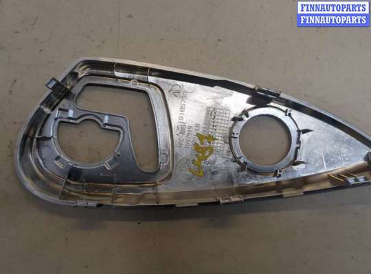 купить Пластик сиденья (накладка) на Mercedes ML W164 2005-2011