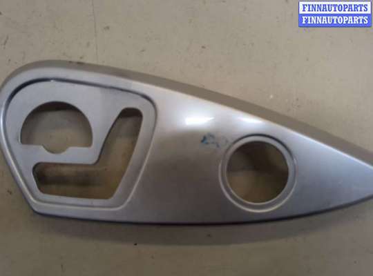 купить Пластик сиденья (накладка) на Mercedes ML W164 2005-2011