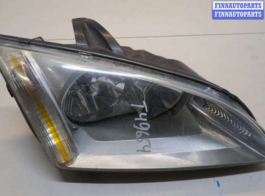 купить Фара (передняя) на Ford Focus 2 2005-2008