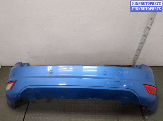 Фонарь противотуманный FO2096592 на Ford Focus 2 2008-2011