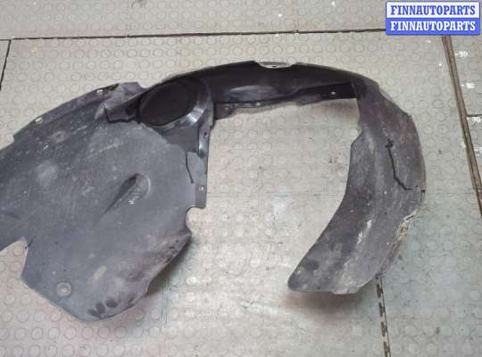 купить Защита арок (подкрылок) на Volkswagen Passat 5 2000-2005