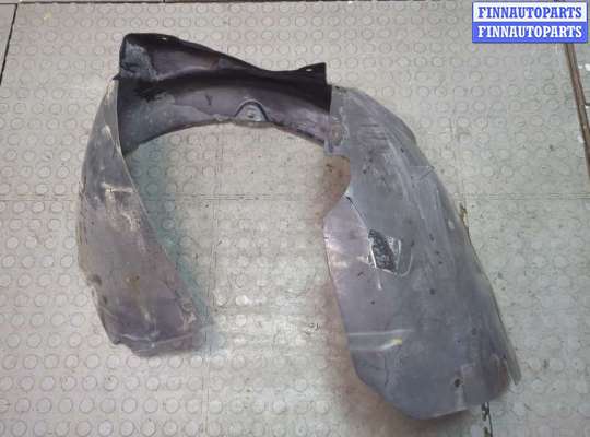 купить Защита арок (подкрылок) на Volkswagen Passat 5 2000-2005