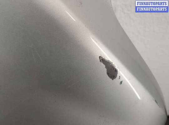 купить Капот на Ford Focus 2 2008-2011