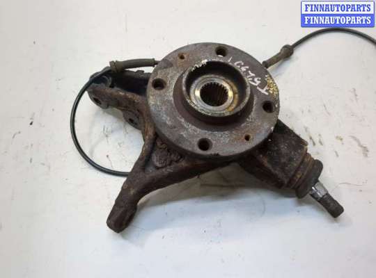 купить Кулак поворотный на Peugeot 308 2007-2013