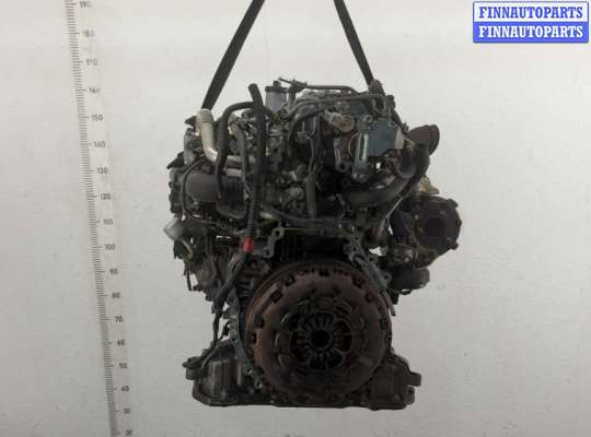 ДВС (Двигатель) на Lexus IS II 250 (XE20)