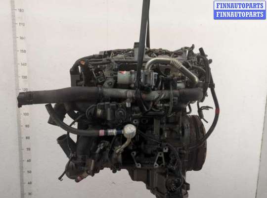 ДВС (Двигатель) на Lexus IS II 250 (XE20)