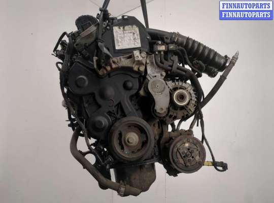 купить Компрессор кондиционера на Citroen C5 2008-2017