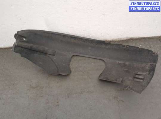 купить Защита арок (подкрылок) на Ford Fiesta 2001-2007