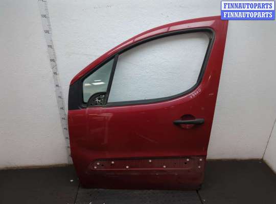 Купить Замок двери на Peugeot Partner 2012-2015 Замок двери PG1207350 на Peugeot Partner 2012-2015