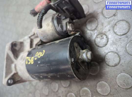 купить Стартер на Fiat Punto Evo 2009-2012