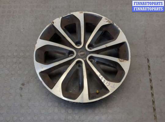 Колпачок литого диска NS982391 на Nissan Qashqai 2006-2013