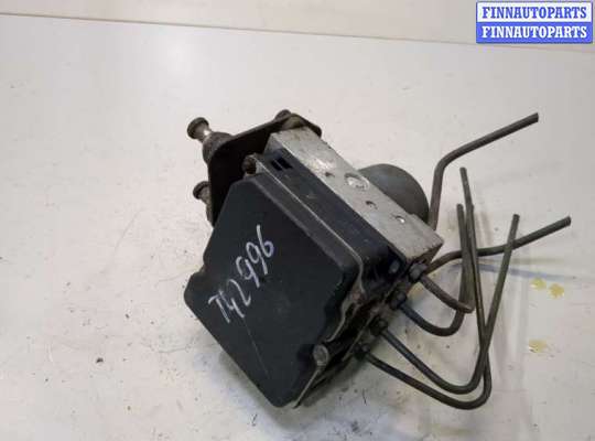 купить Блок АБС, насос (ABS, ESP, ASR) на Mercedes Vito W639 2004-2013