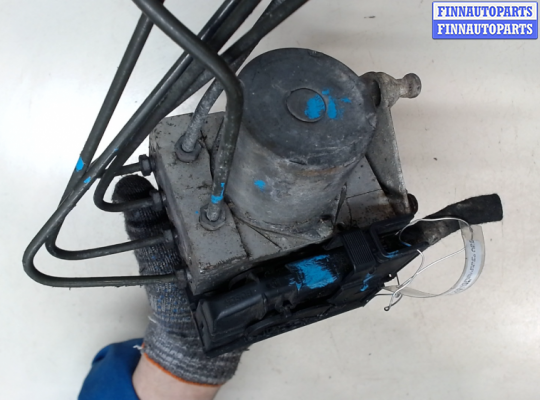 купить Блок АБС, насос (ABS, ESP, ASR) на Mercedes Vito W639 2004-2013