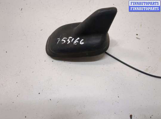 Антенна на Volkswagen Passat B7 (36)