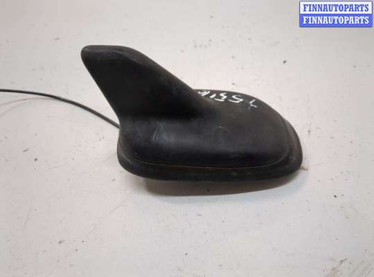 Антенна на Volkswagen Passat B7 (36)