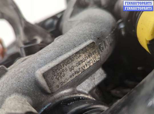 купить Форсунка топливная на Citroen C4 Grand Picasso 2006-2013