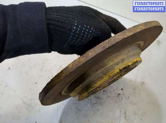 купить Диск тормозной на Mercedes ML W163 1997-2005