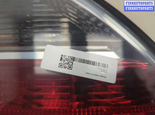 купить Фонарь (задний) на Opel Astra H 2004-2010