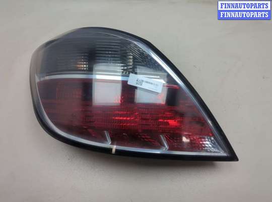 Фонарь (задний) OP2426252 на Opel Astra H 2004-2010