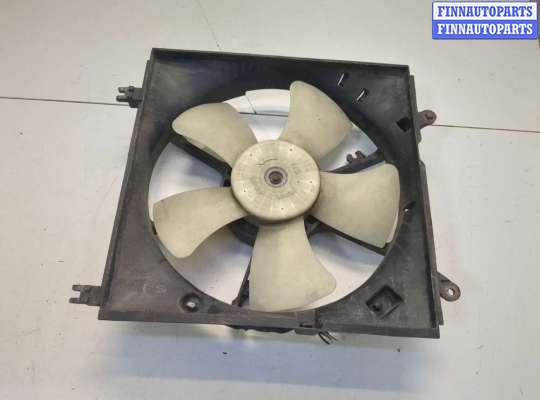 купить Вентилятор радиатора на Toyota RAV 4 2000-2005