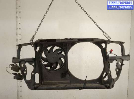 купить Рамка передняя (телевизор) на Audi A4 (B5) 1994-2000