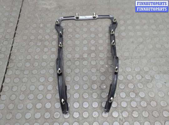 купить Рамка под магнитолу на Ford Fusion 2012-2016 USA