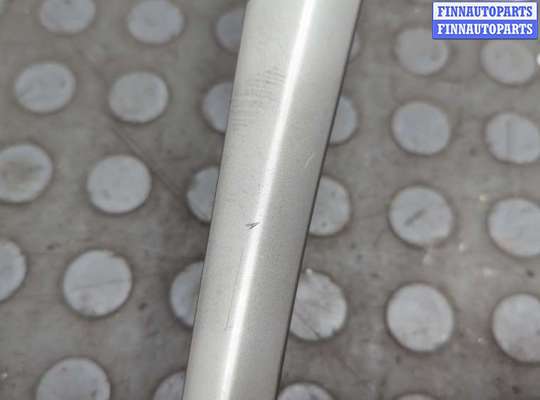 купить Рамка под магнитолу на Ford Fusion 2012-2016 USA