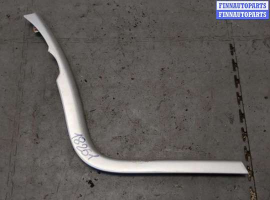 Пластик центральной консоли FO2171837 на Ford Edge 2006-2015