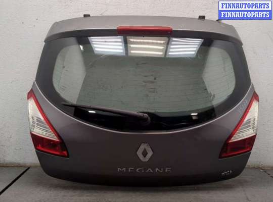купить Фонарь крышки багажника на Renault Megane 3 2009-2016