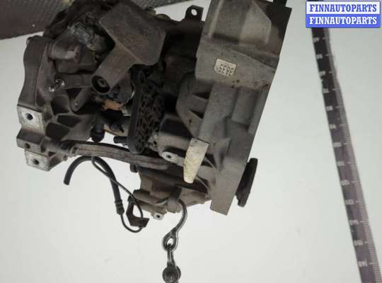 купить КПП 5-ст.мех. (МКПП) на Audi A3 (8P) 2003-2013