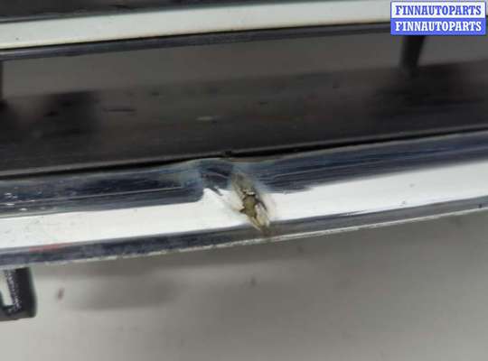 купить Решетка радиатора на Opel Astra H 2004-2010