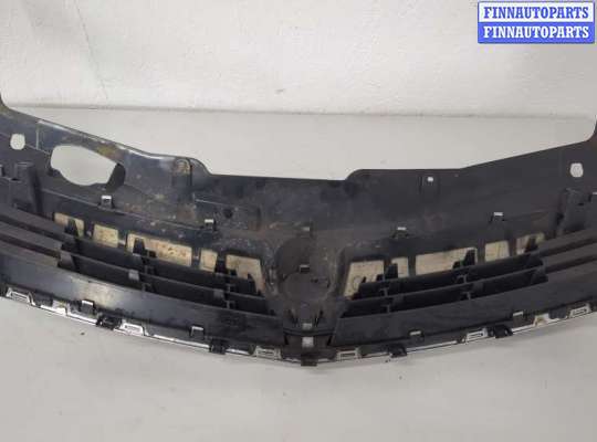 купить Решетка радиатора на Opel Astra H 2004-2010