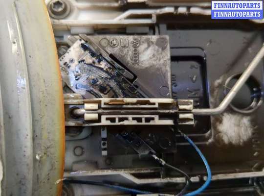 купить Насос топливный электрический на Skoda Fabia 1999-2007