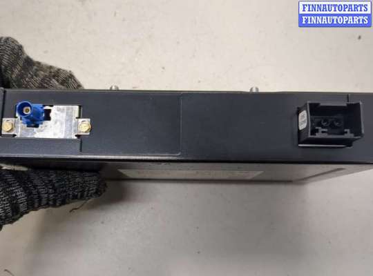 купить Блок управления радиоприемником на Mercedes ML W164 2005-2011
