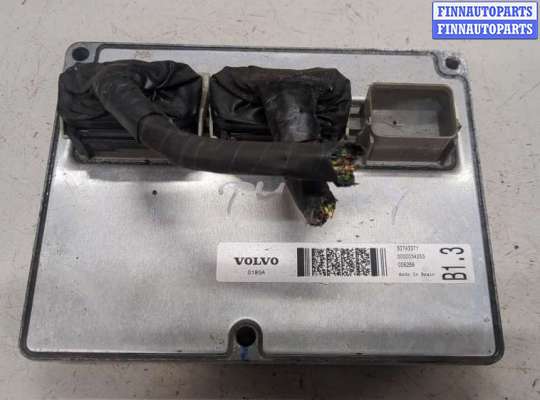 Блок управления двигателем VL503284 на Volvo S40 2004-