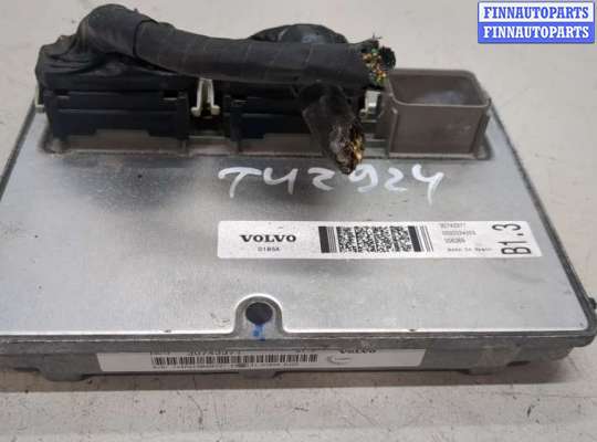 купить Блок управления двигателем на Volvo S40 2004-