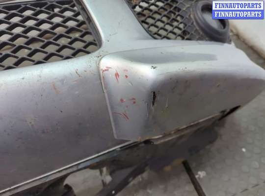 купить Заглушка буксировочного крюка на Mitsubishi Lancer 10 2007-2017