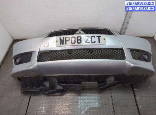 купить Заглушка буксировочного крюка на Mitsubishi Lancer 10 2007-2017