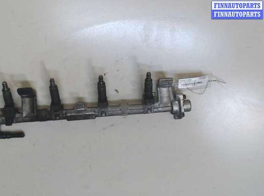 купить Форсунка топливная на Ford C-Max 2002-2010
