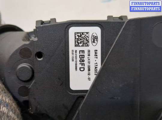 купить Переключатель поворотов и дворников (стрекоза) на Ford Fiesta 2012-2019