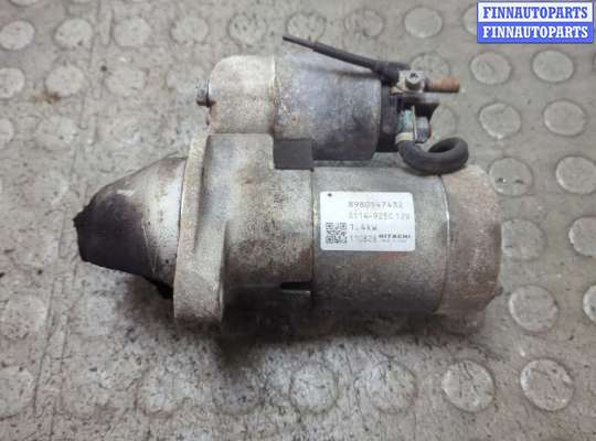 Купить Стартер на Opel Zafira B 2005-2014 Стартер OP2378868 на Opel Zafira B 2005-2014