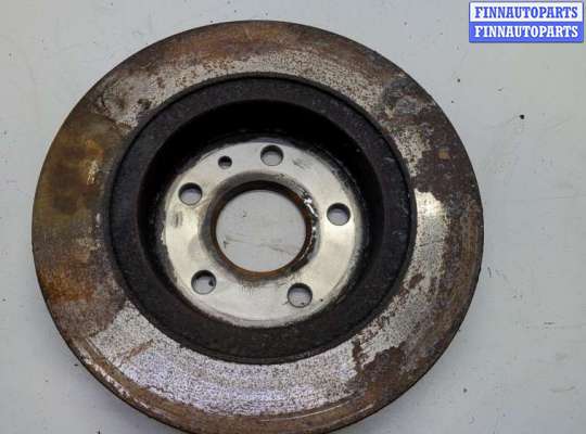 купить Диск тормозной на Buick Encore 2016-2022