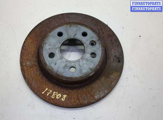 купить Диск тормозной на Buick Encore 2016-2022