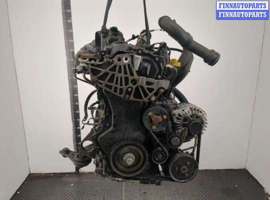 Форсунка топливная RN1571217 на Opel Vivaro 2001-2014