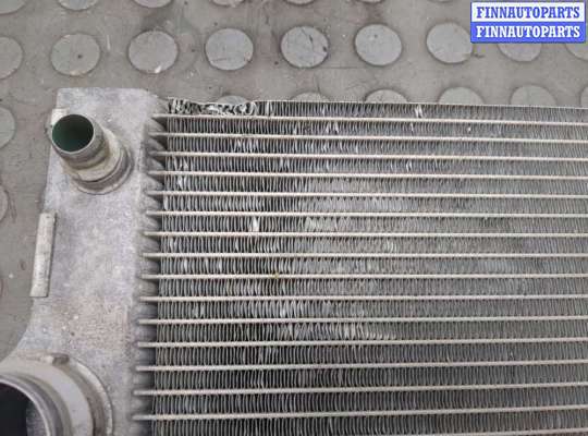 купить Радиатор охлаждения двигателя на BMW 7 F01 2008-2015